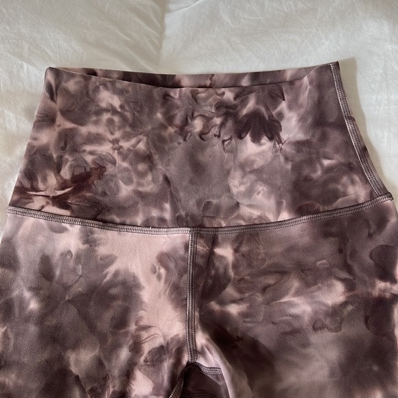 Lululemon Align HR Pant 25” - Picture 5 of 8